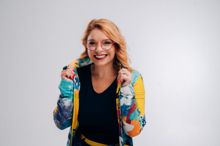 Barbara Lech