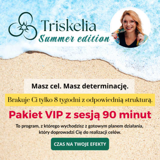 VIP Triskelia Summer Edition