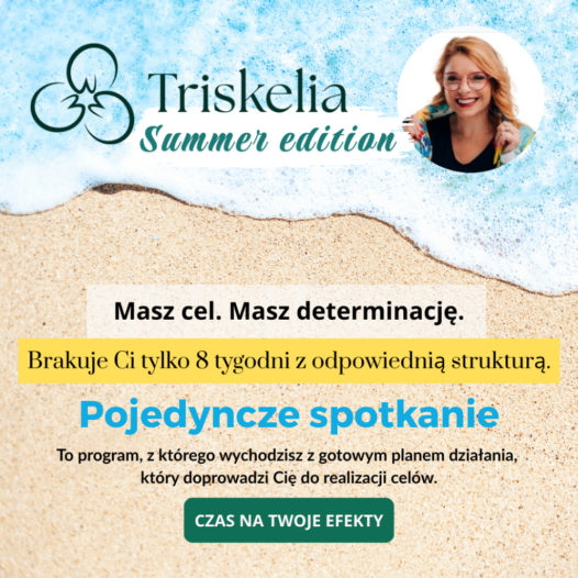 Triskelia Summer Edition - pojedyncze spotkanie