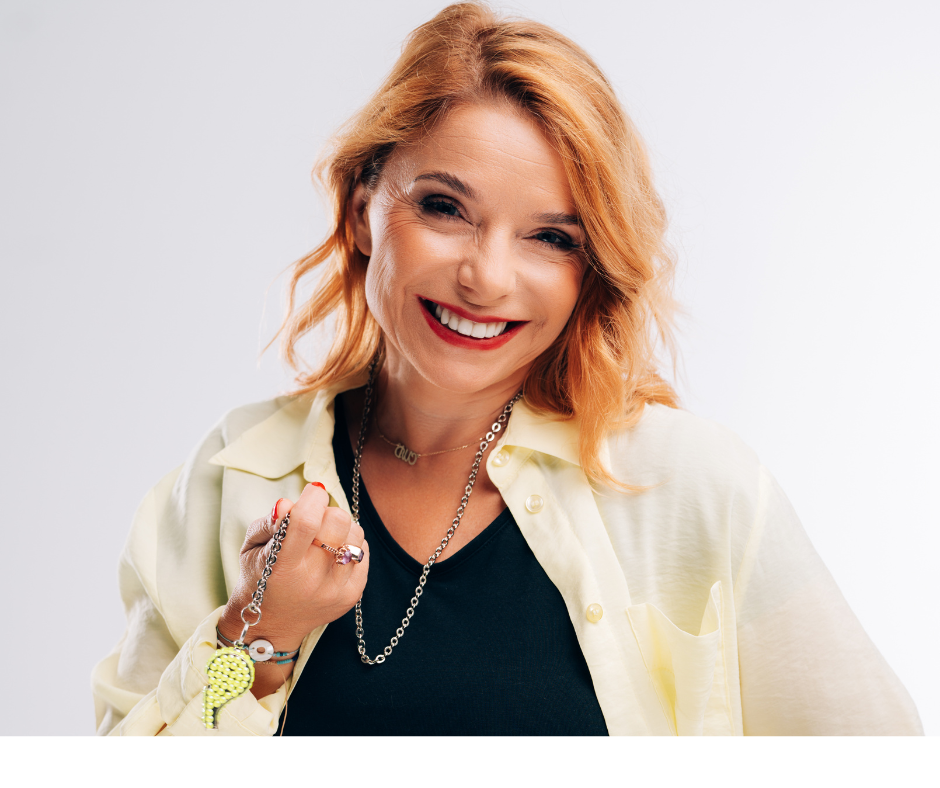 Barbara Lech