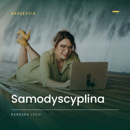 Narzędzia do budowania SAMODYSCYPLINY