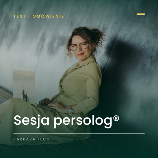 Sesja persolog® - Test i omówienie