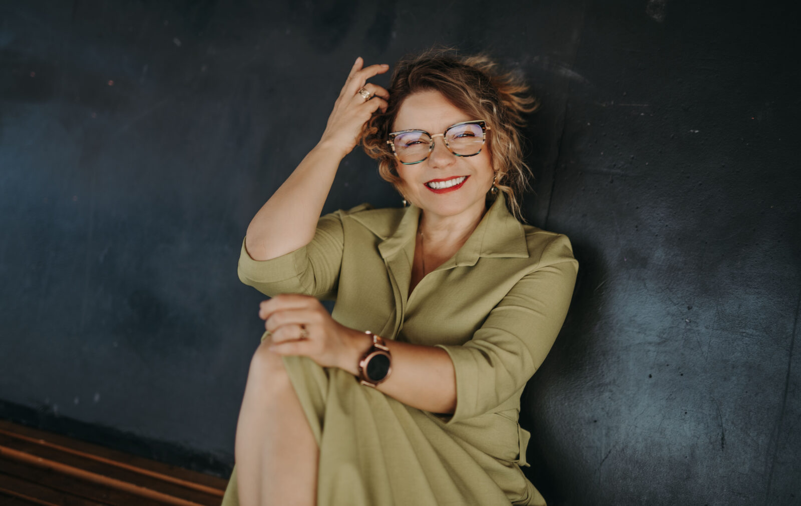 Barbara Lech