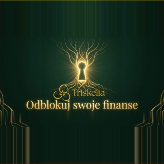 Odblokuj swoje finanse - cztery lekcje o pieniądzach